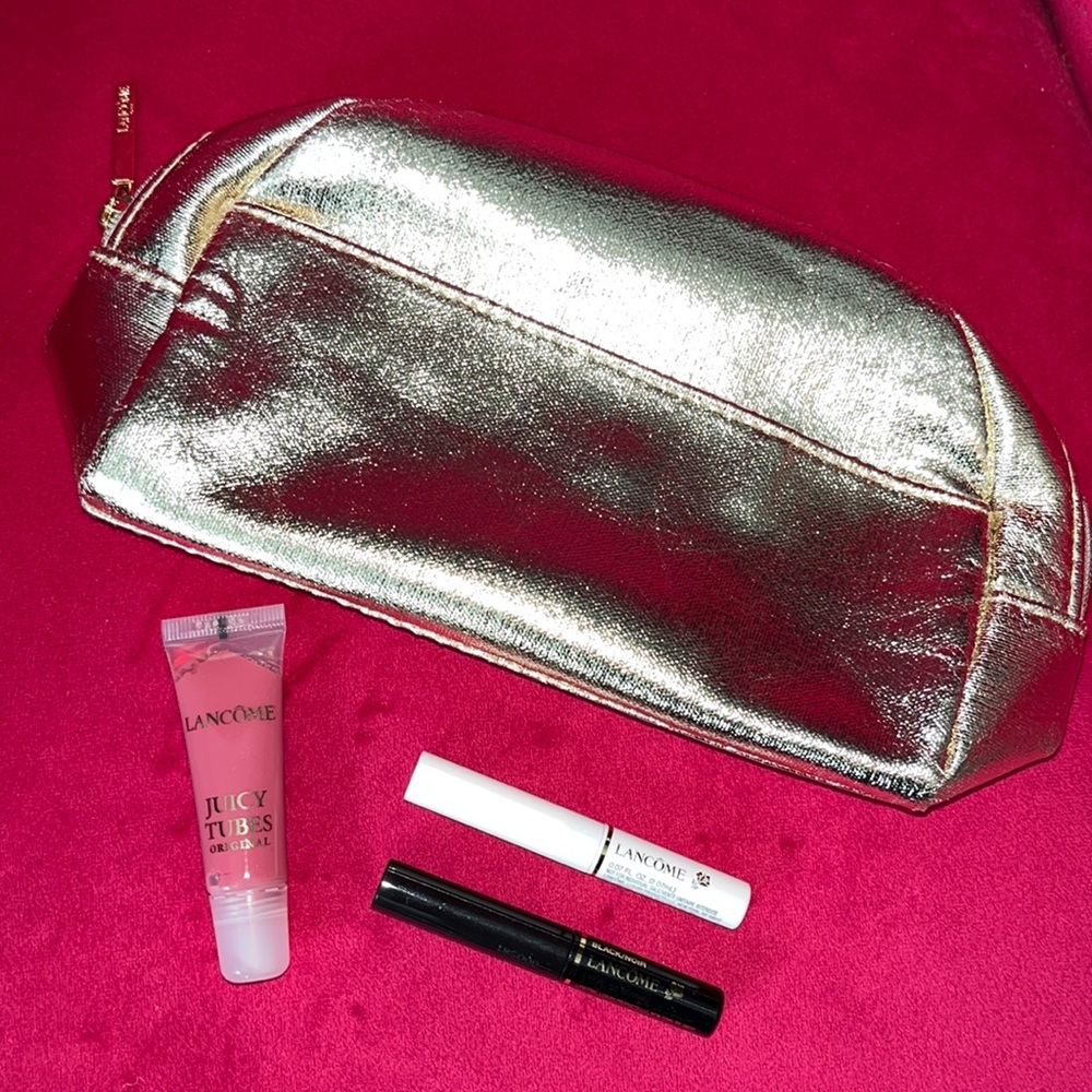 Lancôme Makeup bundle
